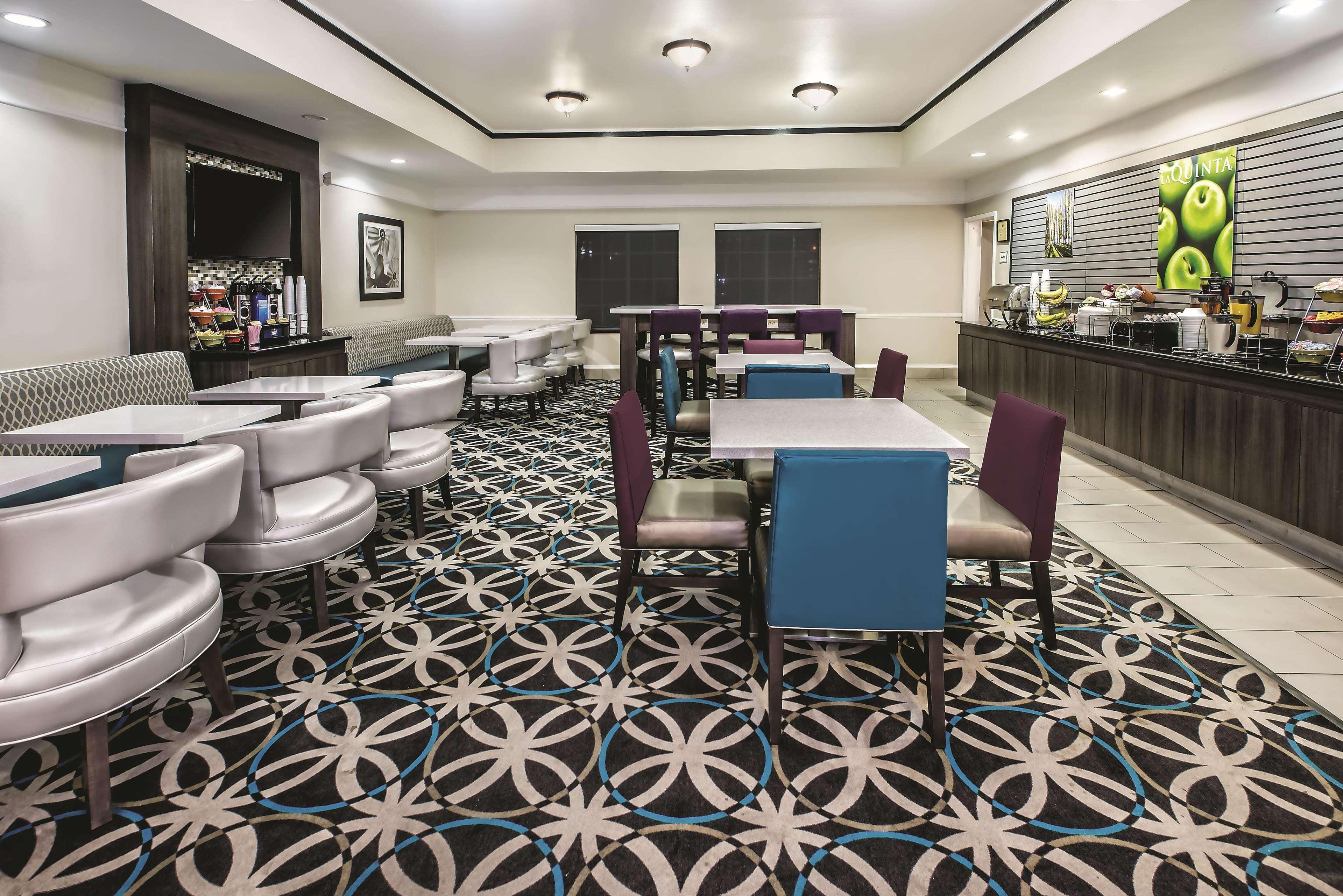 La Quinta By Wyndham Rosenberg Hotel Luaran gambar
