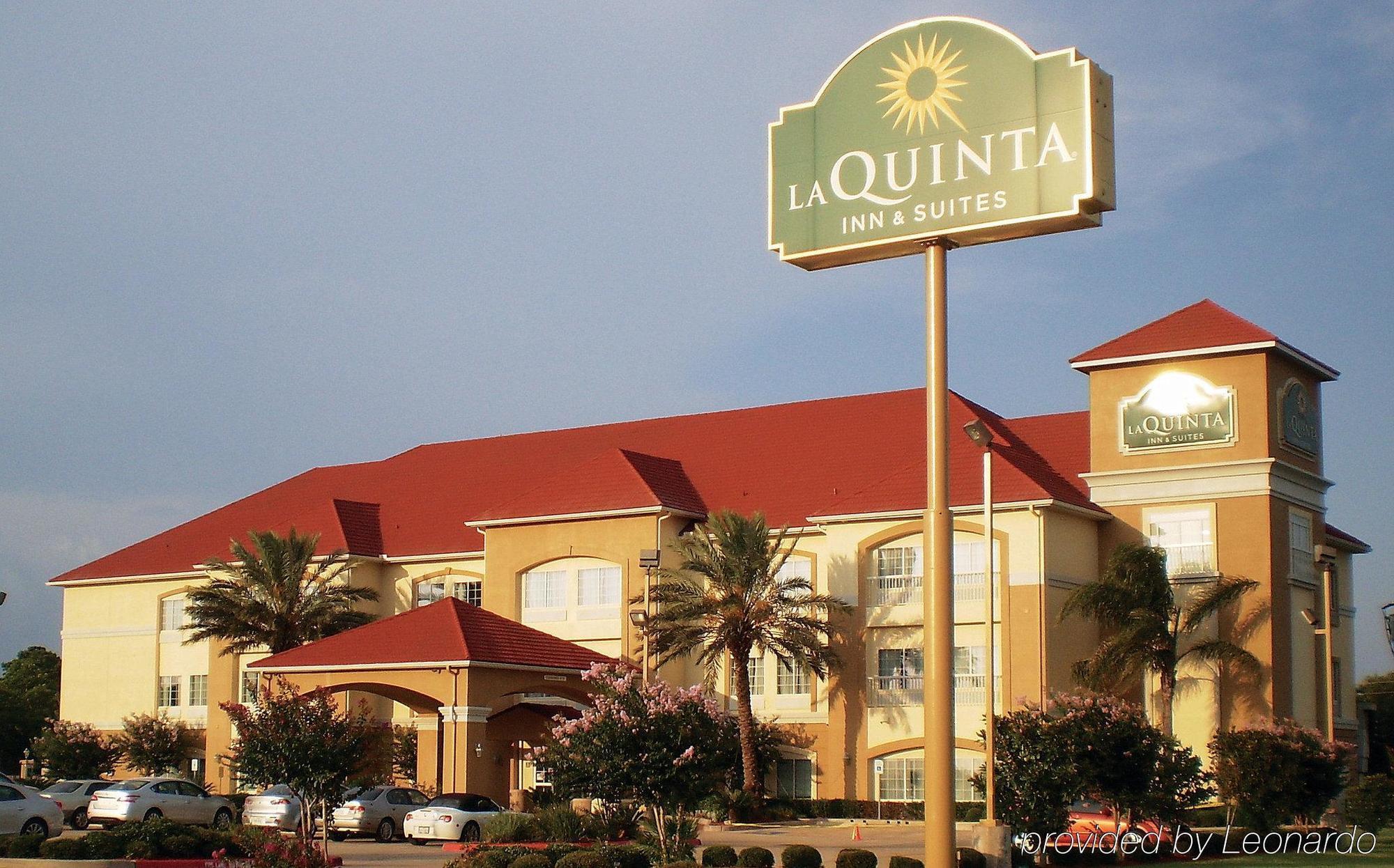 La Quinta By Wyndham Rosenberg Hotel Luaran gambar